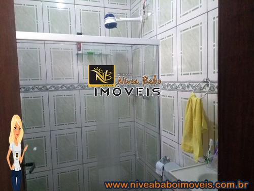 Imagem 10 de 16 de Casa Em Unamar Cabo Frio Casa Super Linda Em Unamar Cabo Frio Região Dos Lagos - Vcap 192 - 69008581