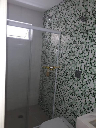 Sobrado Com 2 Dormitórios À Venda, 90 M² Por R$ 550.000,00 - Belém - São Paulo/sp - So1122