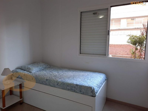 Imagem 21 de 30 de Apartamento - Ref: 9544