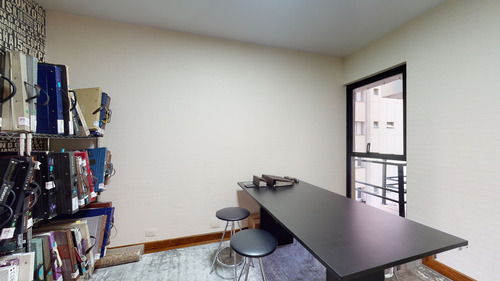 Imagem 9 de 30 de Apto Perdizes | 4 Quartos | 225 M² | Cond: R$3680.00 | 3 Vagas - 16pbjz3