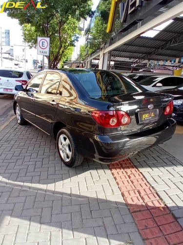 Imagem 3 de 11 de Toyota Corolla Xei18vvt