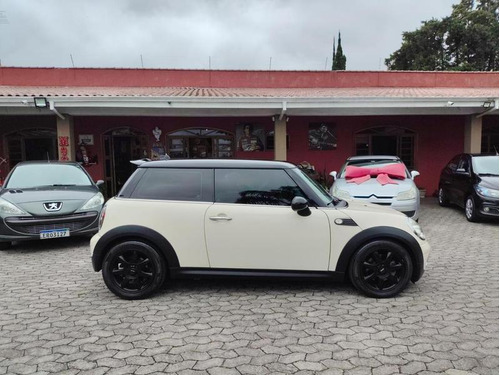 Mini Cooper Cooper