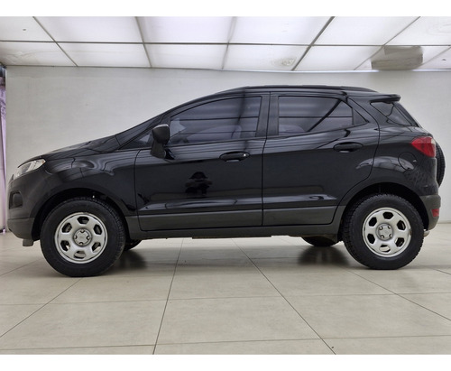 Ford Ecosport 2.0 SE 16V FLEX 4P AUTOMÁTICO
