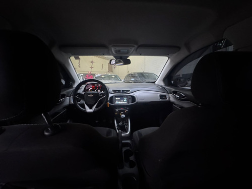 Chevrolet Onix 1.0 Lt 5p