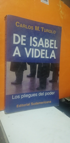 De Isabel A Videla