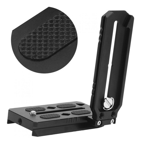 Tablero De Tiro Vertical Estabilizador De Cámara Para Zhiyun