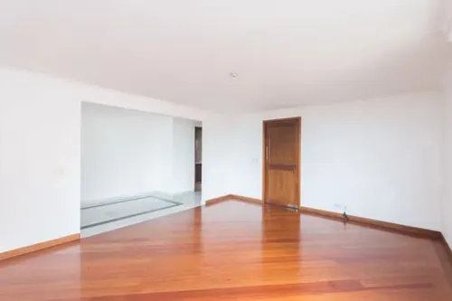 Apartamento En Venta En Chicó Alto. Cod V23395