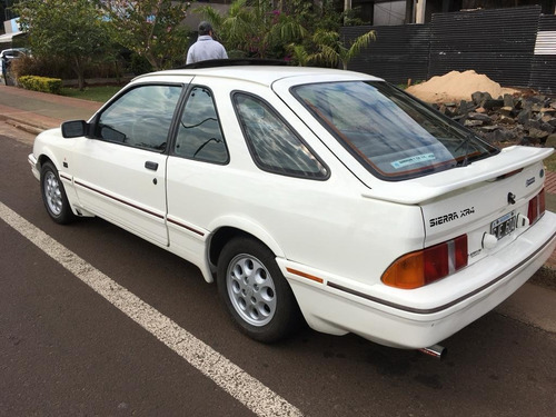 Ford Sierra 2.3l Aniversario Xr4