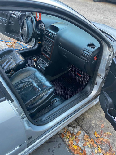 Chevrolet Astra 2004 2.0 Cd
