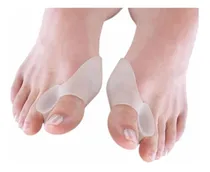 Comprar Separador De Dedos Con Protector De Juanetes Gel Duo X Par