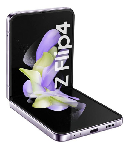 Celular Samsung Galaxy Z Flip 4 5g 256gb  (Reacondicionado)