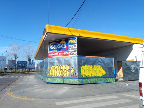 Venta Edificio Comercial En Ramos Mejia - Excelente Ubicación