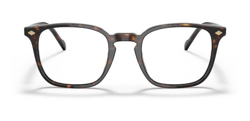 Lentes Vogue Vo5433 W656 Marrón Oscuro Oftalmico Color Havana W656