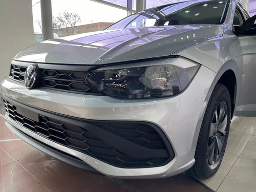 Volkswagen Polo 1.6 Msi Track