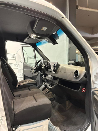 Mercedes-Benz Sprinter 314 Cdi Furgón 3665 Te V2