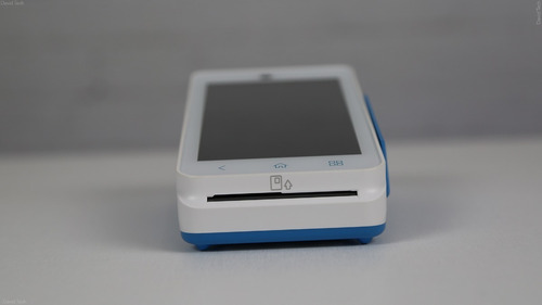 Point Smart A Máquina De Cartão Do Mercado Pago Point 4g Nfc