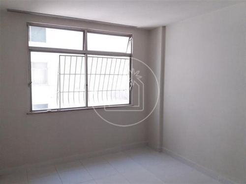 Apartamento - Ref: 840822