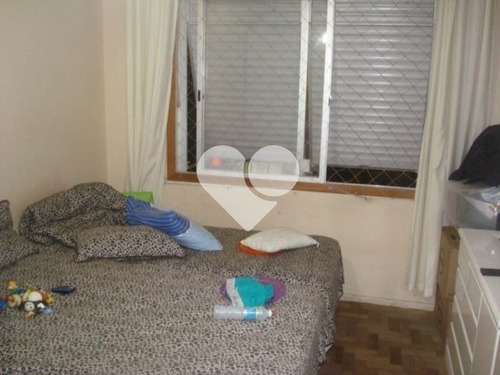 Imagem 14 de 15 de Apartamento - Menino Deus - Ref: 6076 - V-229509