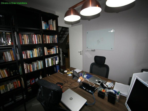 Imagem 26 de 30 de ?casa, Com Linda Vista Para Área Verde. - Ca00890 - 70279382