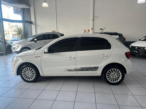 Volkswagen Gol Rock In Rio Mb