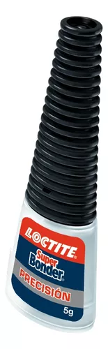 Adhesivo Super Glue Loctite 3gr Cristal en compry