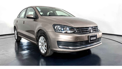 Imagen 4 de 15 de 42797 - Volkswagen Vento 2016 Con Garantía