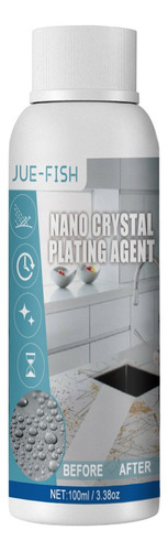 Limpiador De Revestimientos De Nanocristales V Stone Stone C