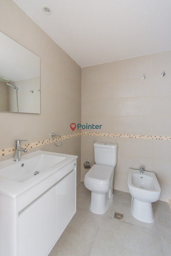 Apartamento En Alquiler 1 Dormitorio A Estrenar!