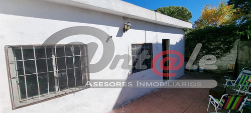 Imagen 5 de 21 de Casa 3 Dormitorios Con Patio U$d 38.000 Mas Saldo Anv