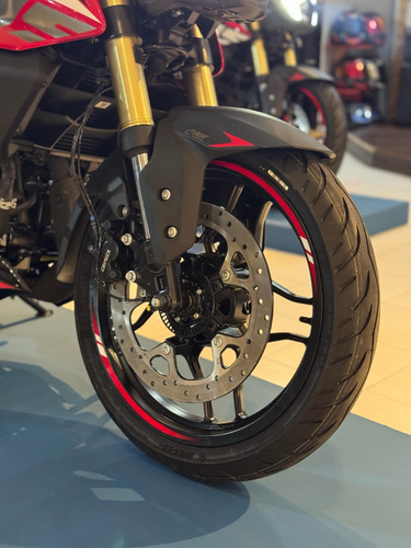 Bajaj Pulsar Ns 400