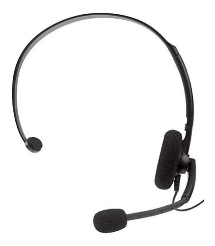 Audifonos Con Microfono Call Center Xbox 