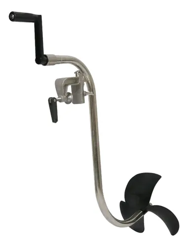 comprar Hélice Manual Para Barco, Ferramenta De Reparo De Hélice,
