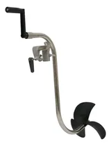 Comprar Hélice Manual Para Barco, Ferramenta De Reparo De Hélice,