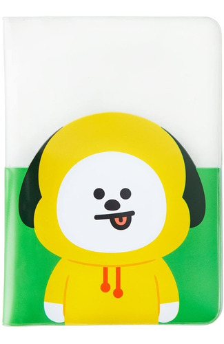  Official Merchandise By Line Friends  Chimmy Character...