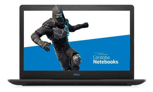 Notebook Dell Core I7 24gb De Memoria 1tb Full Hd Nvidia Gefortce Gtx - Ideal Arquitectos Diseño Gamers - Nuevas