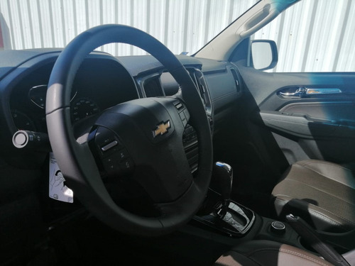 Chevrolet S10 2.8 High Country 200cv Automáti 0km 2020 5 #4