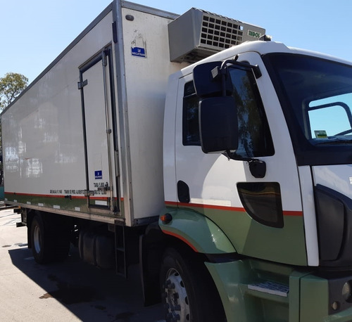 Ford 1722 Modelo 2013