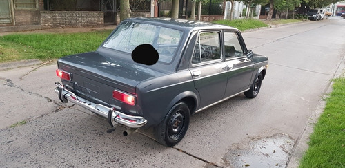 Fiat 128 Berlina