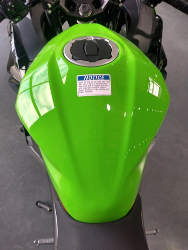 Imagen 18 de 25 de Kawasaki Ninja 400 Cuotas Sin Interés!! Entrega Inmediata!