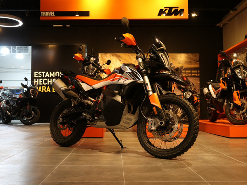 Ktm 790 Adventure R 2023 Disponible Ya