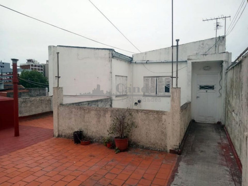 Departamento En Venta 3 Ambientes - Macrocentro, Al Contrafrente Oportunidad