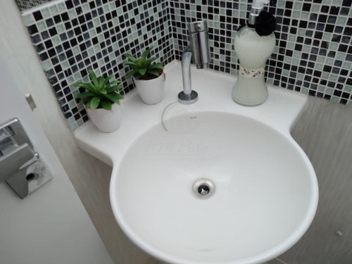 Imagem 17 de 30 de Apartamento À Venda Em Centro - Ap034845