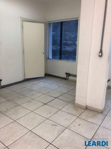 Imagem 5 de 15 de Comercial - Consolação - Sp - 631034