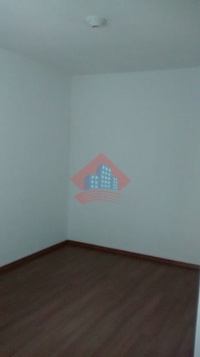 Imagem 1 de 8 de Apartamento - Ref: 01944
