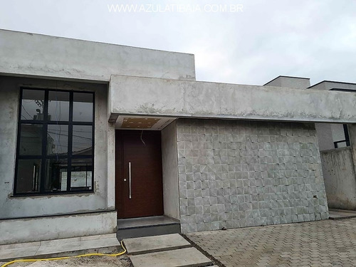 Imagem 3 de 24 de Casa Nova No Terras De Atibaia, Portaria, Rondas E Área De Lazer... - Ca01165 - 69202999