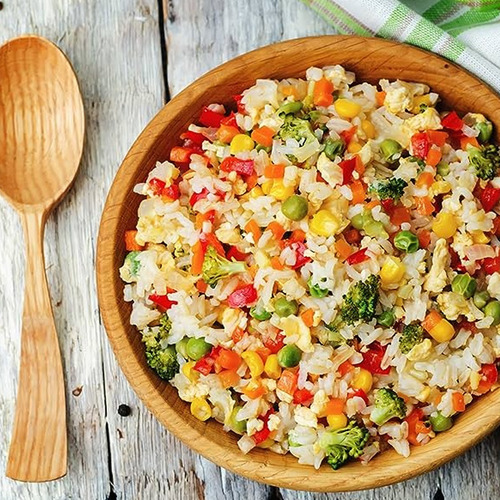 Palmini Corazón De Palmera Rice 227g Pack 1 Pieza
