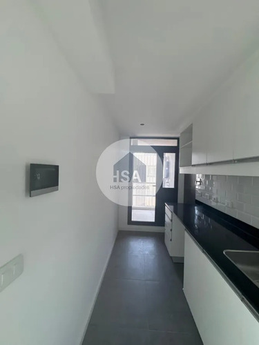 Venta Apartamento 2 Dormitorios Con Garaje A Estrenar Interlagos