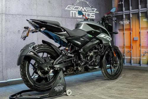 Bajaj Pulsar Ns 160 Fi 2022
