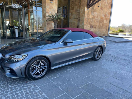 Imagen 10 de 13 de Mercedes-benz Clase C 2021 2.0 C300 Coupe 258cv Cabrio