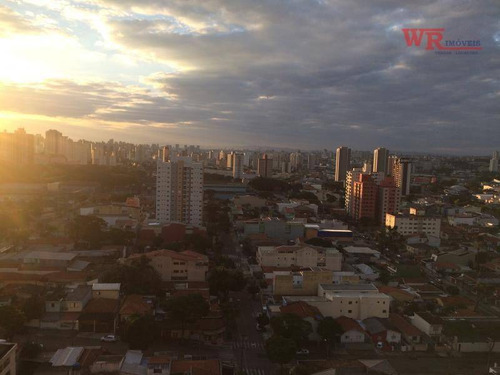 Imagem 20 de 20 de Apartamento À Venda, 73 M² Por R$ 467.000,00 - Vila Alzira - Santo André/sp - Ap3505